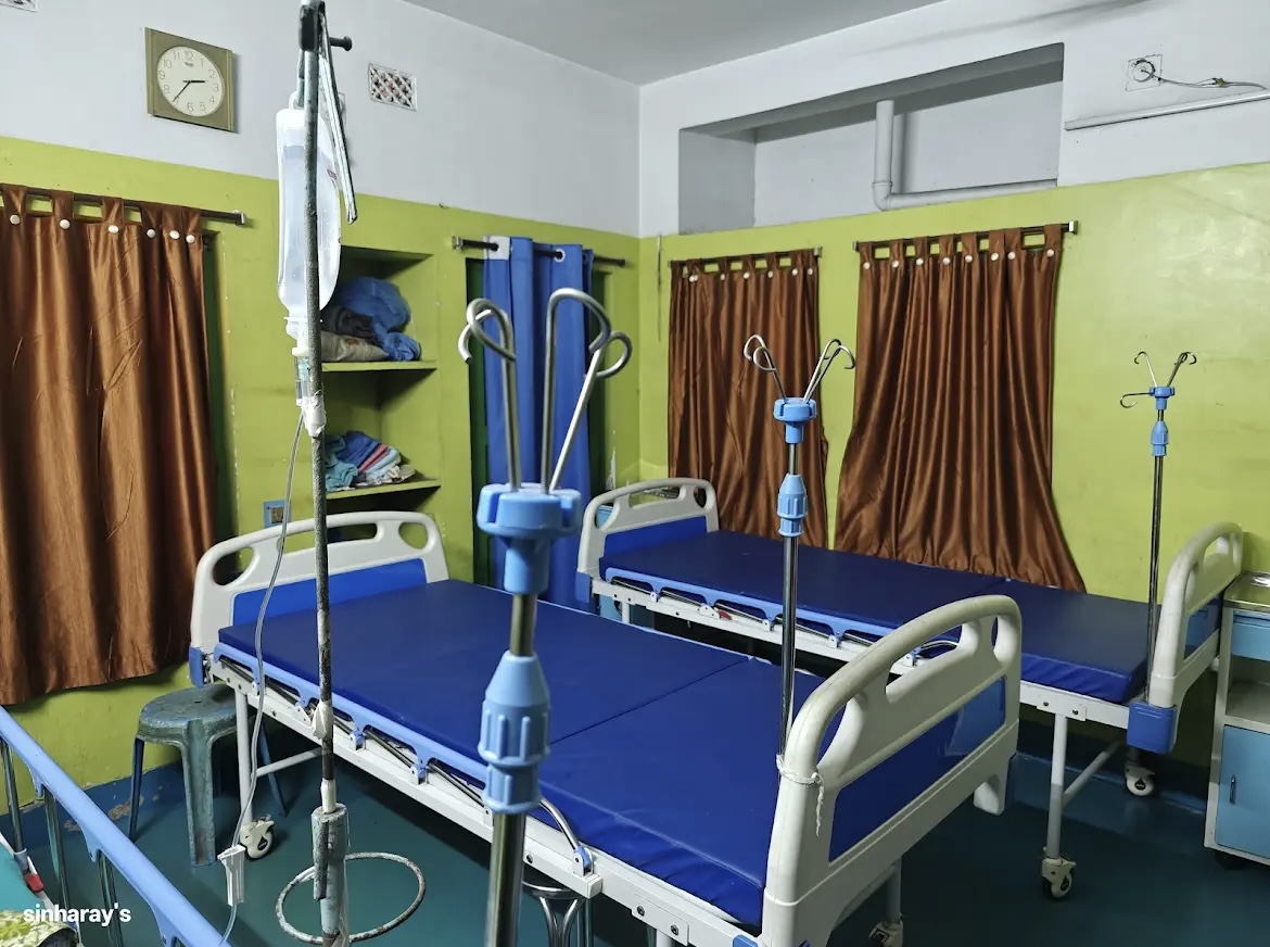 Love Bailey Nursing Home Facility